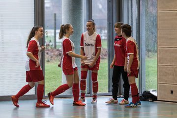 Bild 66 - Girls Cup